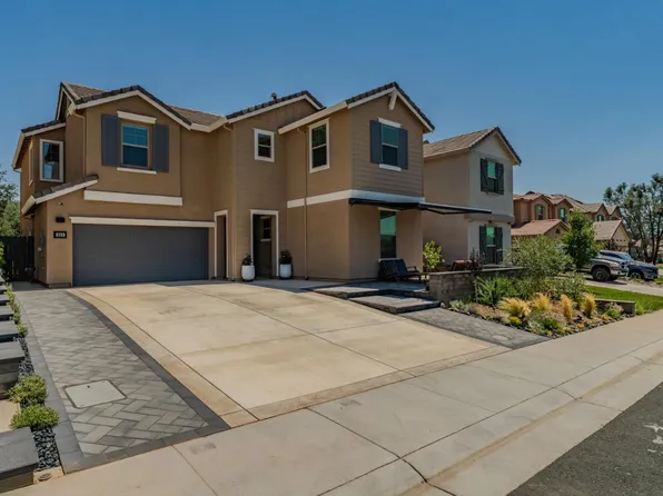 668 Morning Glory Cir, Ione, CA 95640