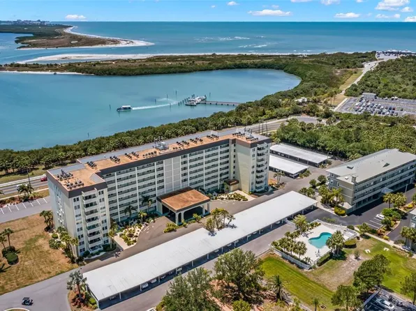 9 Forbes Pl APT 707, Dunedin, FL 34698