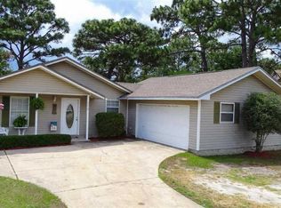 2219 Frontera St, Navarre, FL 32566