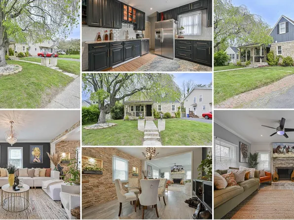 15 Ridgley St, Mount Holly, NJ 08060