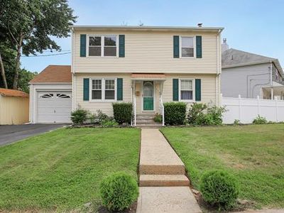 430 Alden Rd, Avenel, NJ, 07001