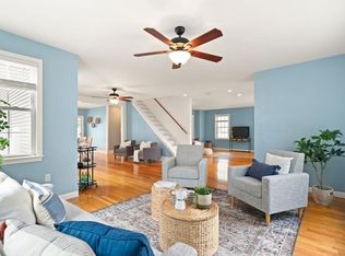 27 Wright St, Arlington, MA 02474