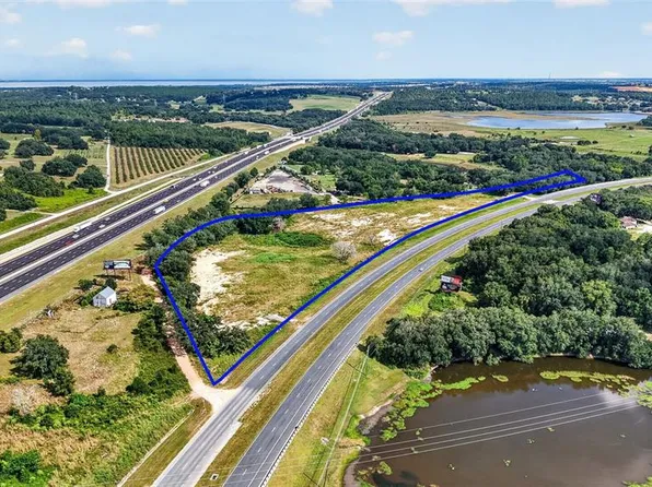 19050 US HIGHWAY 27 LOT 01700, CLERMONT, FL 34715