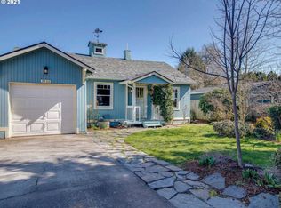 3536 NE 75th Ave, Portland, OR 97213