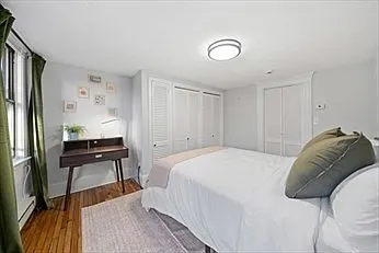 102 Revere St #3 — Photo 14