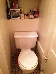 Rented by Citi Habitats