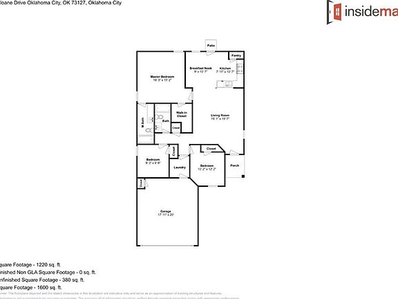 3rd image of 1913 Sloane Dr