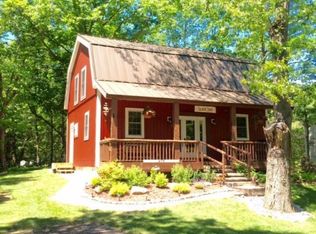475 Northern Light Rd, Mears, MI 49436