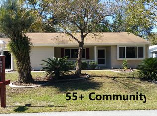 10828 SW 90th Ter, Ocala, FL 34481