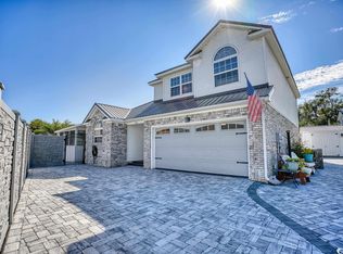4001 Acorn Way, North Myrtle Beach, SC 29582