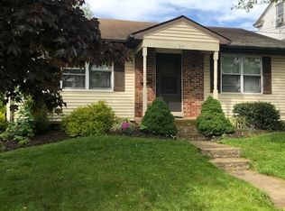 10 Fulton Ave, Telford, PA 18969