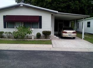 100 Hampton Rd LOT 42, Clearwater, FL 33759