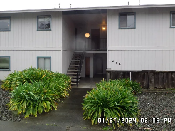 1456 A St, Eureka, CA 95501