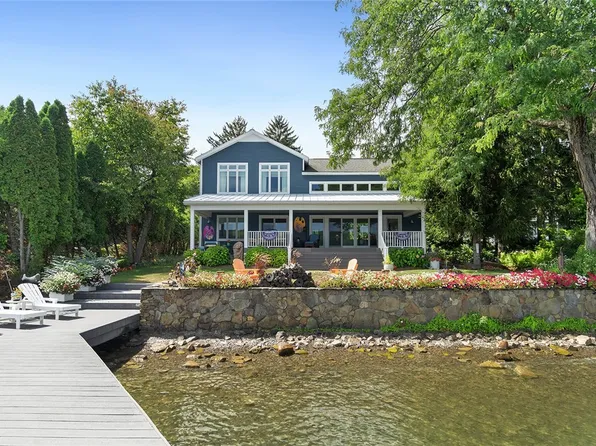 10996 W Lake Rd, Hammondsport, NY 14840