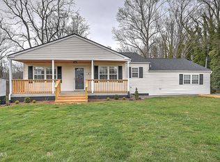 1059 Prospect Ave, Bristol, VA