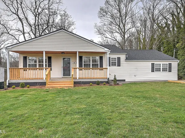 1059 Prospect Ave, Bristol, VA 24201