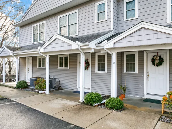 330 Crystal Avenue #11, New London, CT 06320