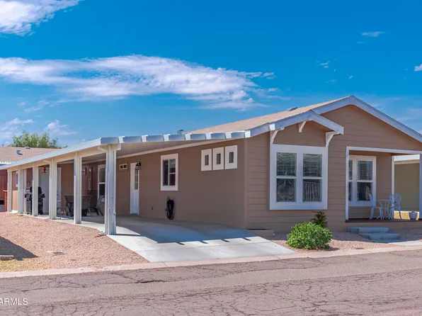 2501 W Wickenburg Way #348, Wickenburg, AZ 85390