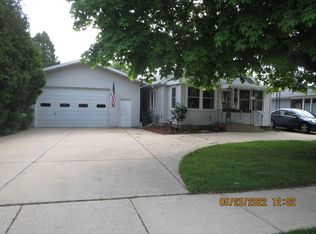 1309 N Sherman Ave, Madison, WI 53704