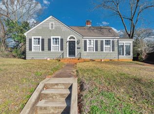 223 E Austin St, Nacogdoches, TX 75965