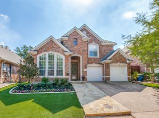 3832 Park Pl, Addison, TX 75001