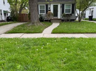 5291 Marseilles St, Detroit, MI 48224