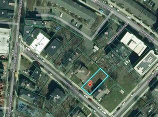 20 Forest St, Roxbury, MA 02119