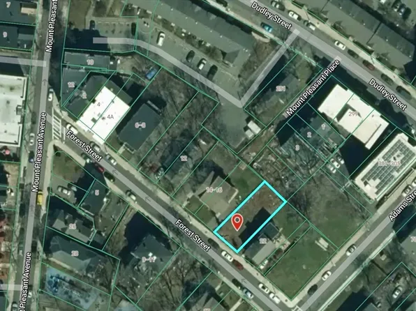 20 Forest St, Roxbury, MA 02119