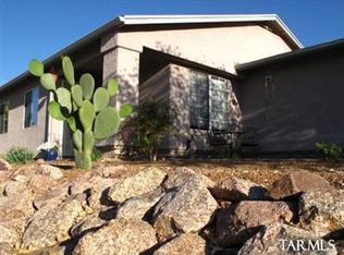 4665 S Fenwick Dr, Tucson, AZ 85730