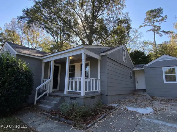 773 Cedarhurst Rd, Jackson, MS 39206