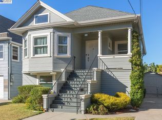 327 Haight Ave, Alameda, CA 94501