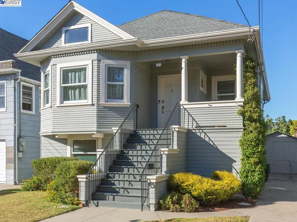 327 Haight Ave, Alameda, CA 94501