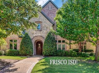 5357 Northshore Dr, Frisco, TX 75034