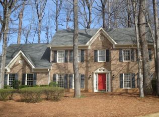 3483 Princeton Corners Dr, Marietta, GA 30062