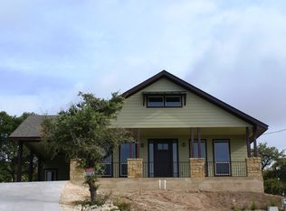 21 Persimmon Dr, Wimberley, TX 78676