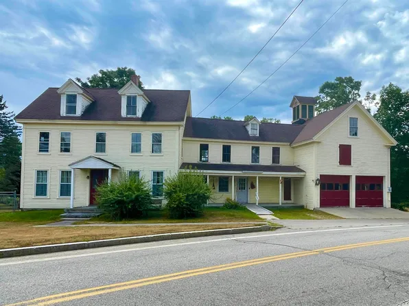 44 Main Street, Milton, NH 03852