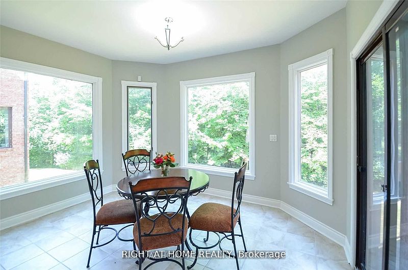 Toronto House for rent - 4 Bedrooms in Toronto