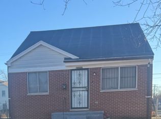 12000 Steel St, Detroit, MI 48227