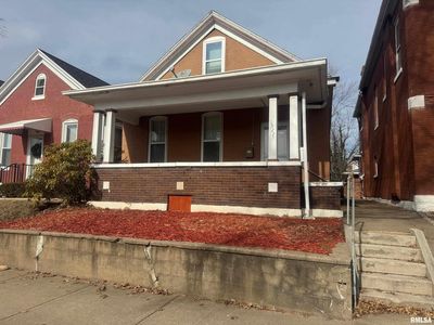 1327 Spring St, Quincy, IL, 62301