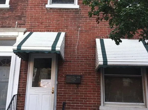 1009 N Spruce St, Wilmington, DE 19801