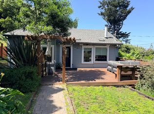240 Cleveland Ave, Mill Valley, CA 94941