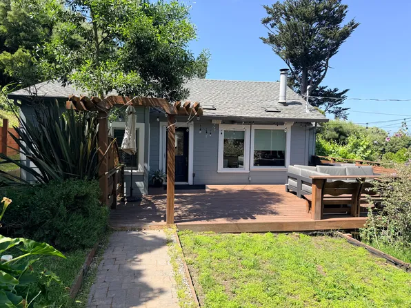 240 Cleveland Ave, Mill Valley, CA 94941