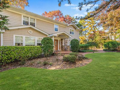 7 Wintergreen Dr W, Melville, NY, 11747