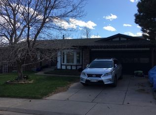 1963 S Deframe Way, Lakewood, CO 80228
