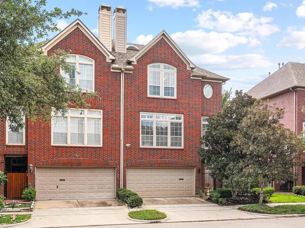 4107 Woodhead St, Houston, TX 77098
