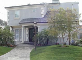 775 Archer St, San Diego, CA 92109
