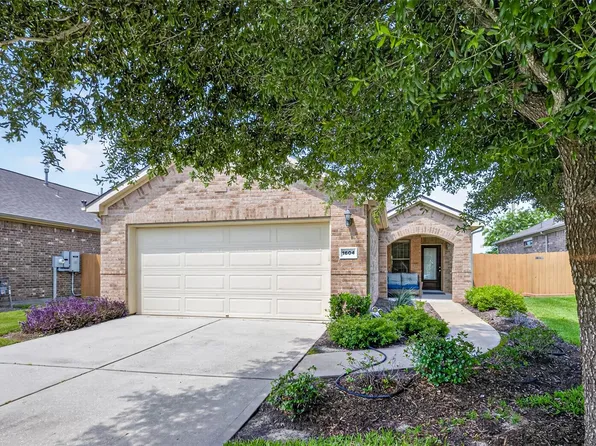 1604 Volterra Ln, League City, TX 77573
