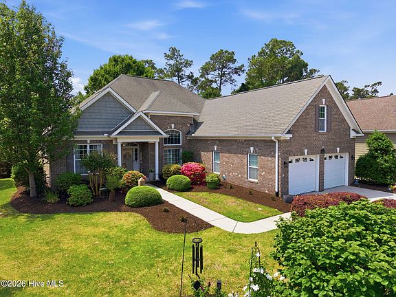 3rd image of 3715 Pond Pine Court