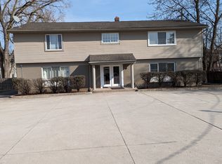 38550 Meadowdale St APT 6, Clinton Twp, MI 48036