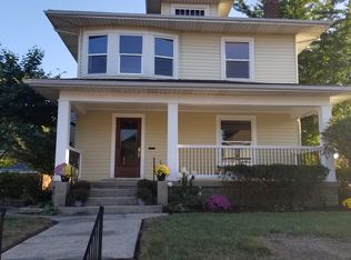 917 Washington Ave LOT 12, Washington Court House, OH